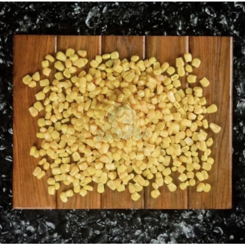 

Sweet Corn Frozen Premium / Jagung Manis Beku 500gr