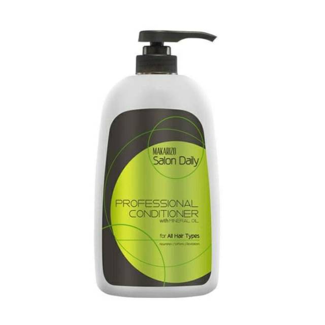 Shampo Makarizo 1 ltr / conditioner Makarizo 1 ltr / Shampo Makarizo salon