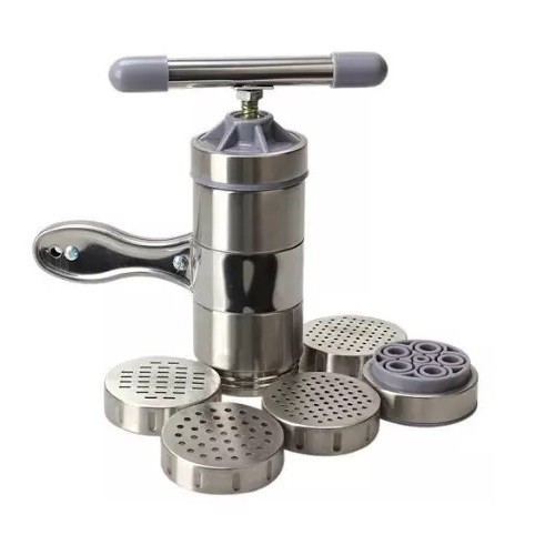 Alat Cetak Mie Stainless | Noodle Maker, Pasta Maker