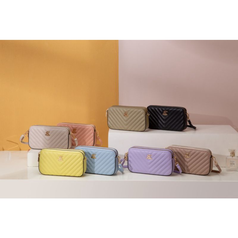 JOICE BAG PLUS JIMSHONEY