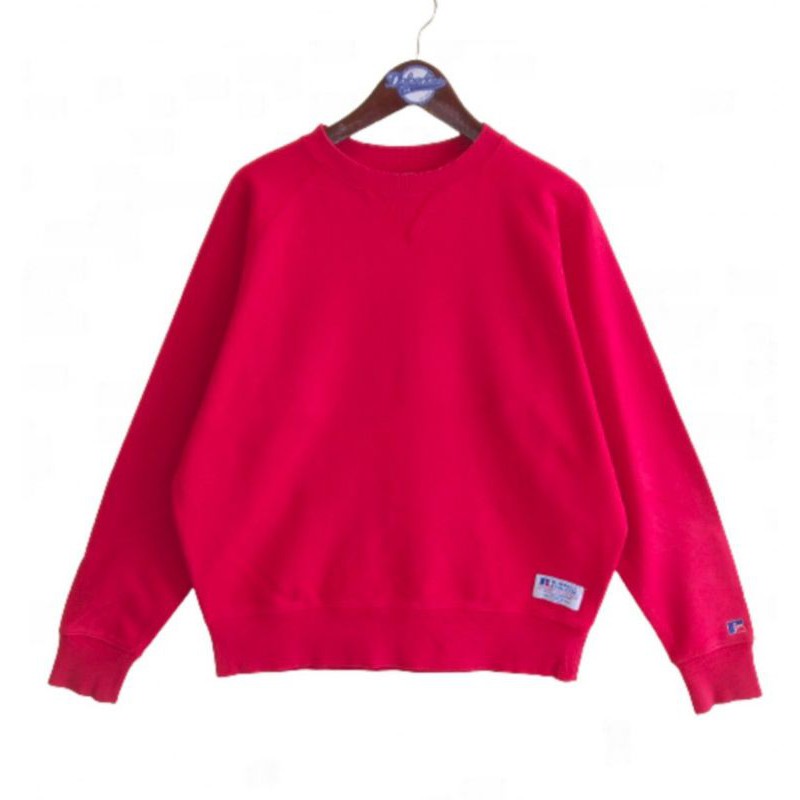 Russell Athletic Crewneck Original Second