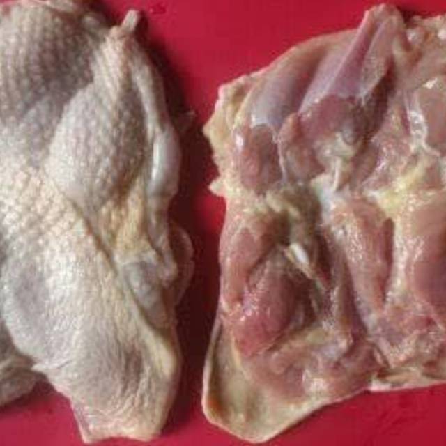 

PAHA AYAM FILLET FRESH KULIT