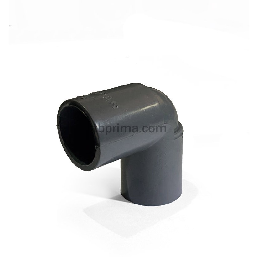 Knee (elbow) 1/2 inch AW Voscar