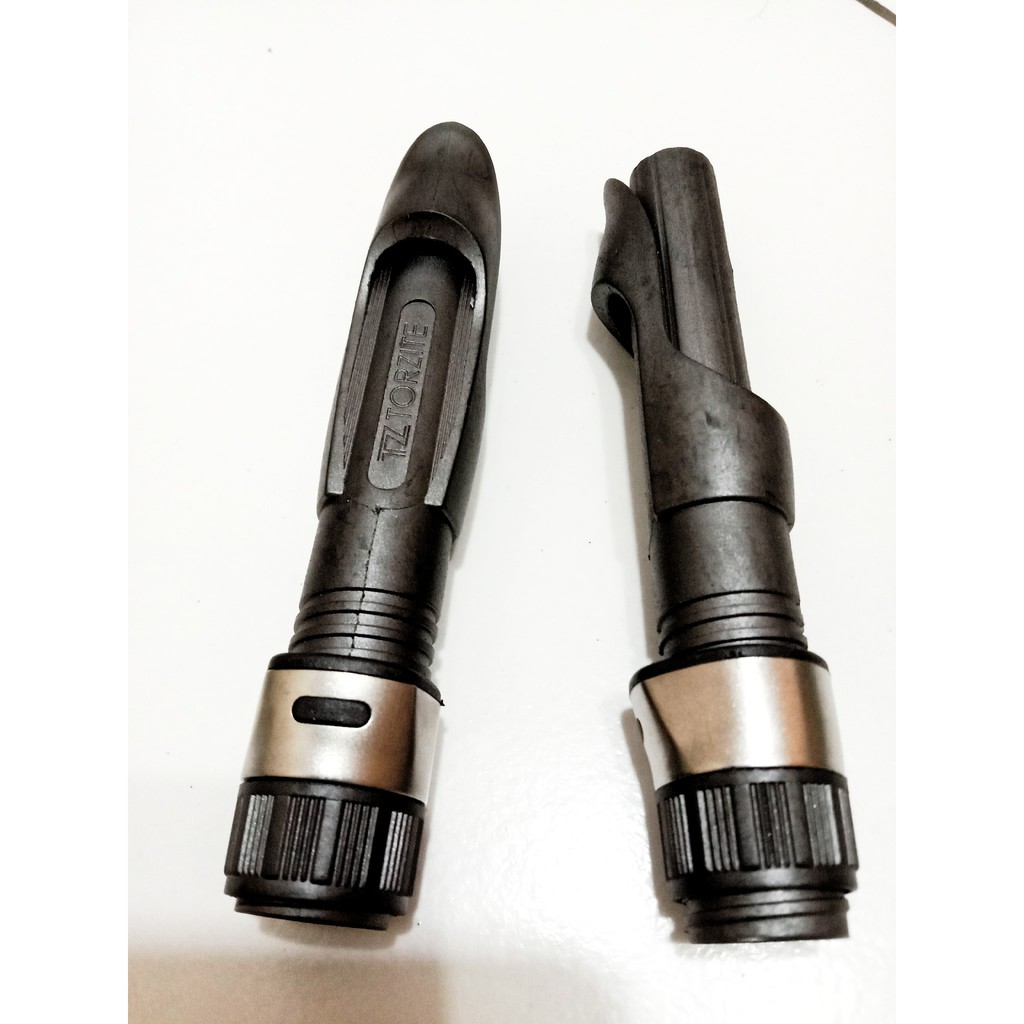 REEL SEAT SPINNING NON FUJI TORZITE vss