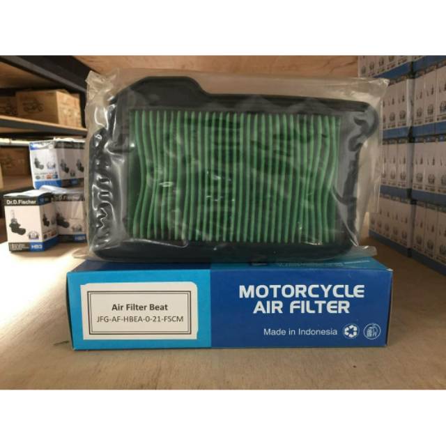 FSCM ORI Filter Udara Honda Beat