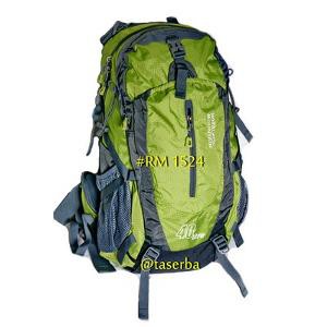 Jual Ransel Outdoor Mountain Royal Mountain RM 1524 Tas Gunung daypack 40 Liter Murah