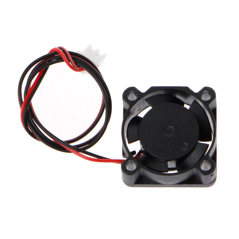 Bt 3D Printer 2510lengan Bearing Brushless Untuk Reprap Untuk Prusa i3 Pendingin Turbo F