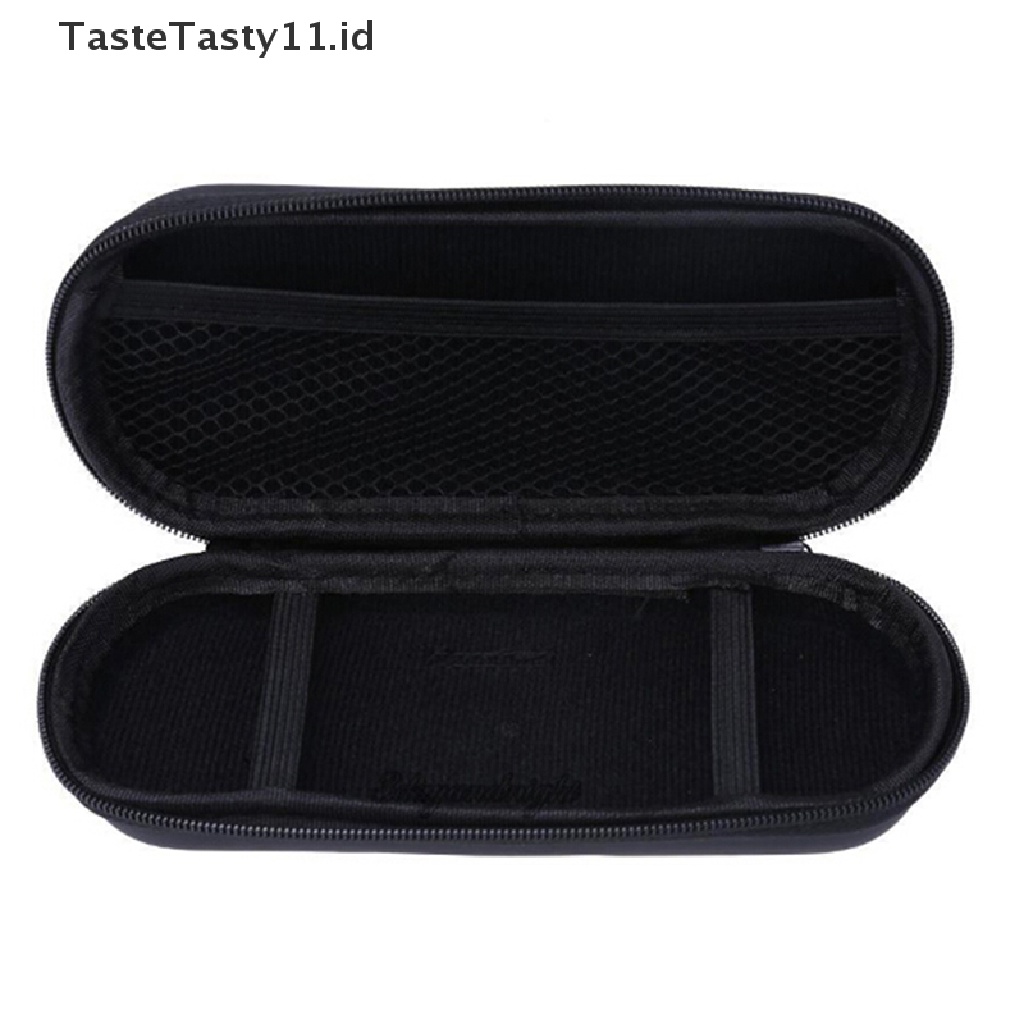 Tastetasty Tas pouch Penyimpanan Konsol psp psv1000 / 2000 Bahan eva