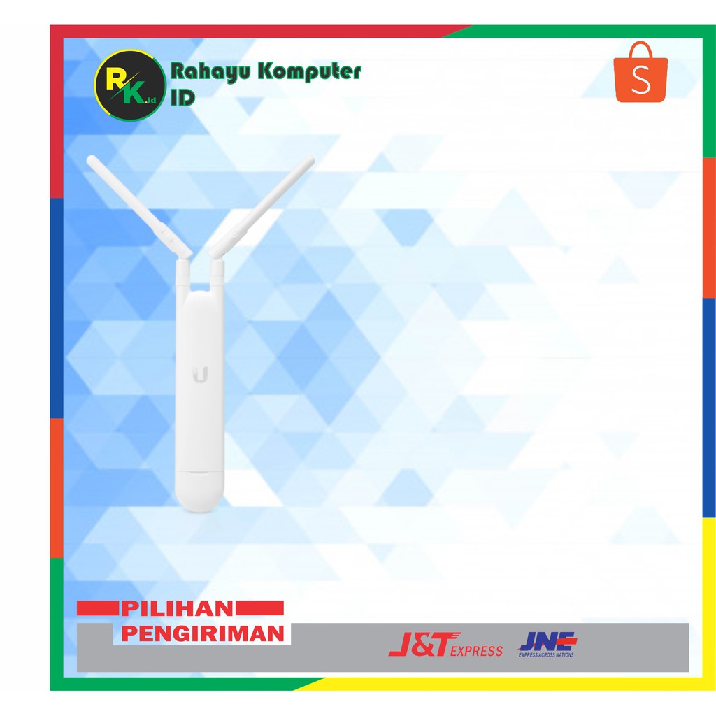 Ubiquiti UNIFI AC MESH / UAP-AC-M