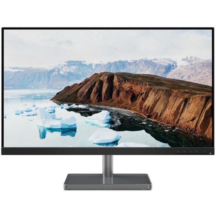 LED Monitor LENOVO L27M-30 27&quot; 75Hz FHD HDMI VGA Type C (66D0KAC2WW)