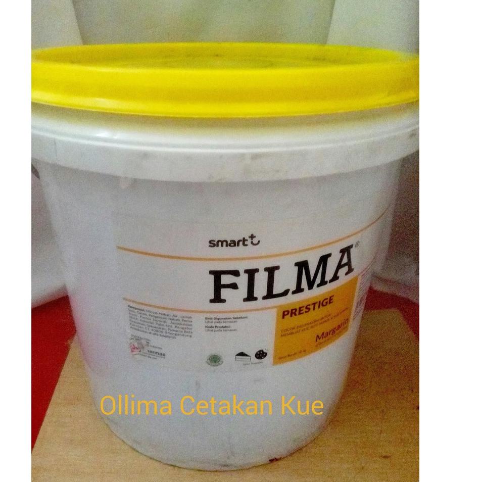 

Deal Now,,, Filma Prestige Margarine Re-pack 250gr