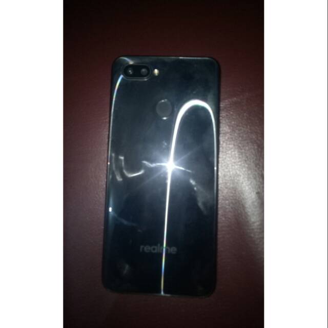 Realme 2 Pro 4/64gb second