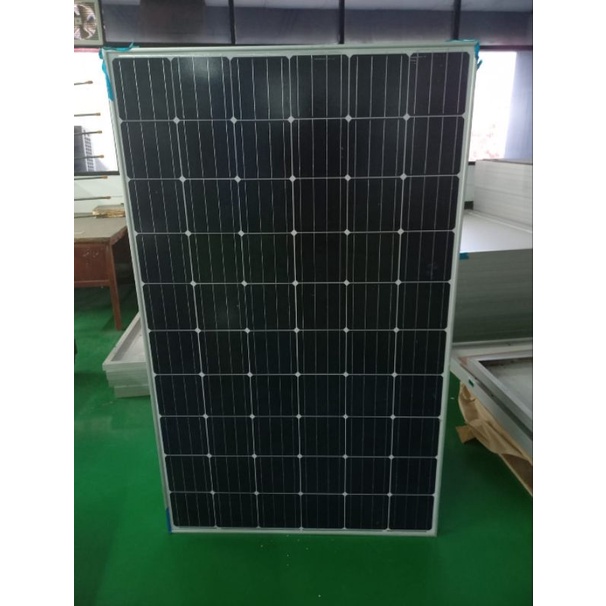 Solar Panel 330WP merk LEN grade A