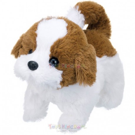 walking dog toy for baby