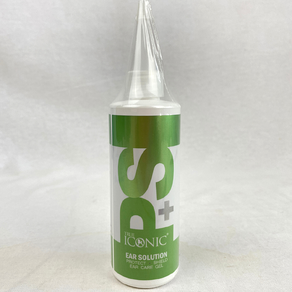 

TRUEICONIC Pembersih Telinga TEATREE Ear Cleansing Gel 125ml