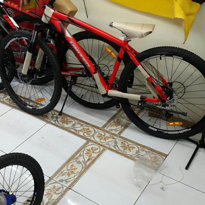 Sepeda Gunung Detroit 1.00 United