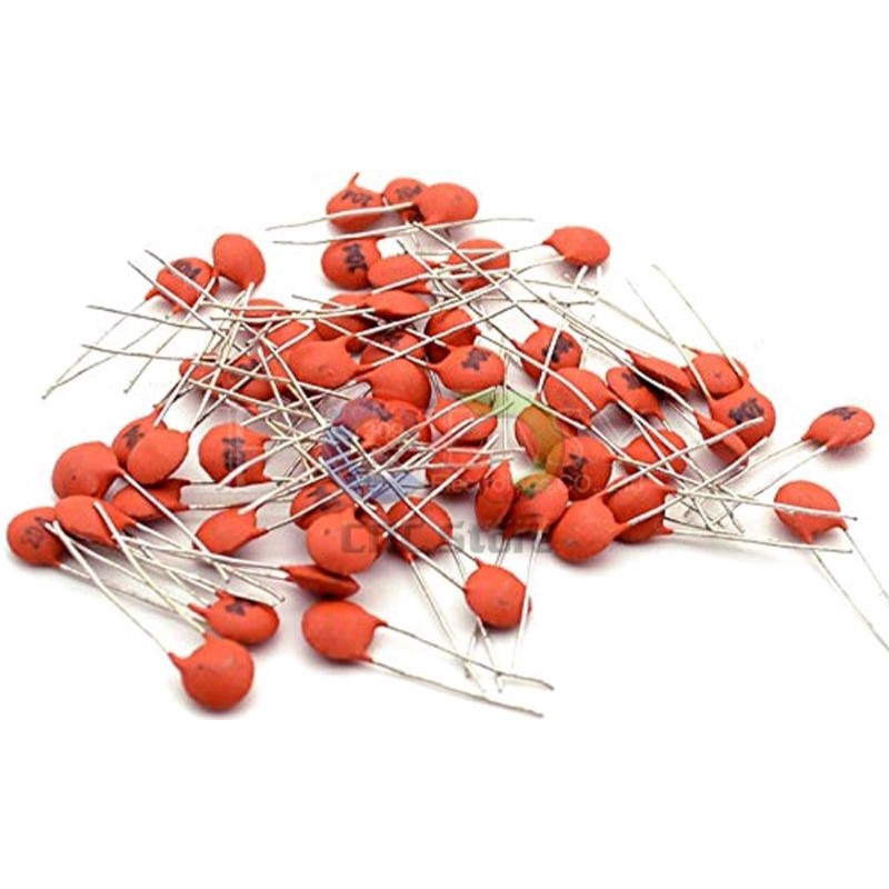 capasitor ceramik 104