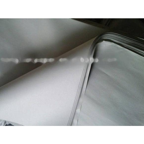 

♤ Kertas Putih, white paper, pembungkus nasi, wrapping 30x40cm,1kg ➻