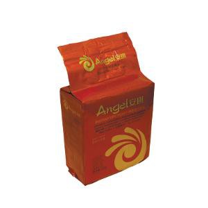 

Angel Dry Yeast Brown Instant ( Ragi Kering ) - 500 Gr