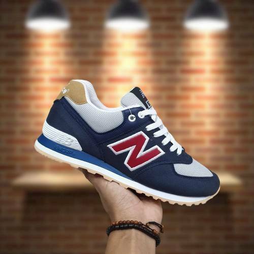 NEW BALANCE 574 ENCAP