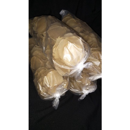 

kerupuk manis