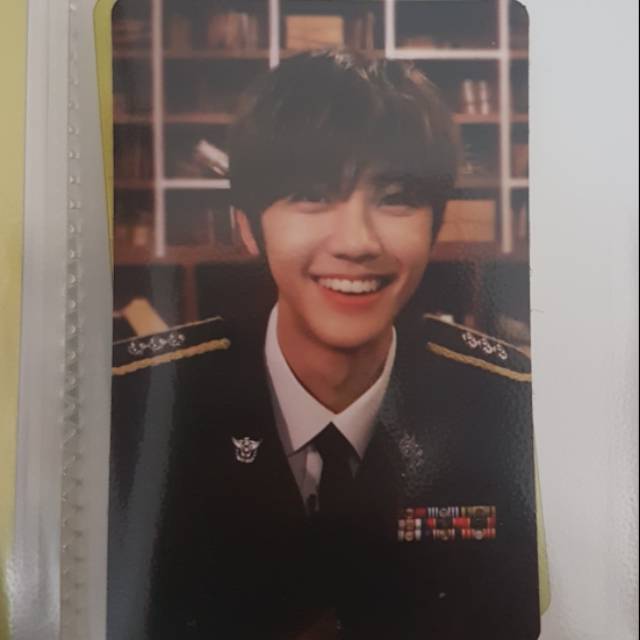 JAEMIN PUFF STICKER PC