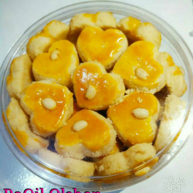 

Kue kering kacang kue kacang