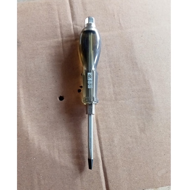 OBENG KETOK MINUS YJ020 ZZ ONE