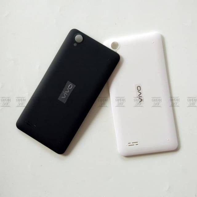 Backdoor VIVO Y31 CASING HOUSING TUTUP BELAKANG VIVO Y31 ORIGINAL