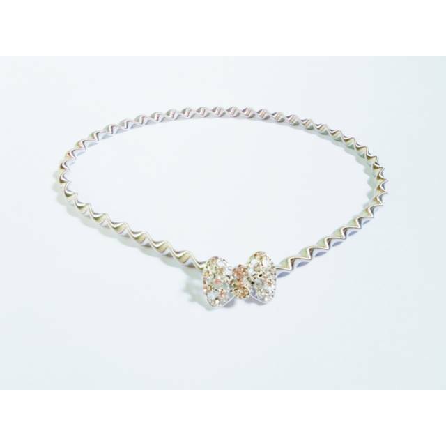 Gesper model per pita permata import. Sabuk fashion wanita.