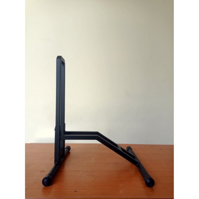 Bike Stand Tempat Sepeda untuk Roda sampai 22&quot; Paddock