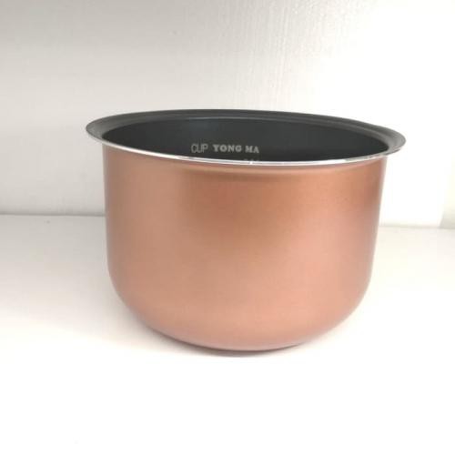 Panci / Inner Pot Magic Com Yong Ma SMC 4033 Kapasitas 2.5 Liter Non Wing Eco Ceramic Original