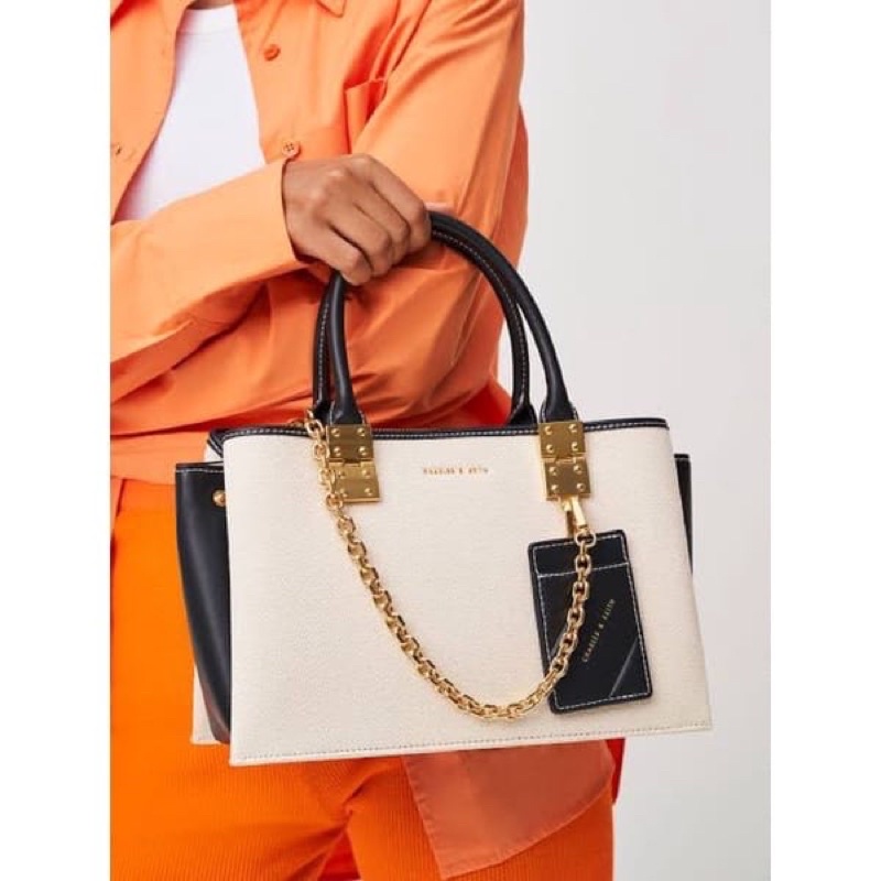 CNK TAS SELEMPANG WANITA TERBARU BAG CK TIVOLI