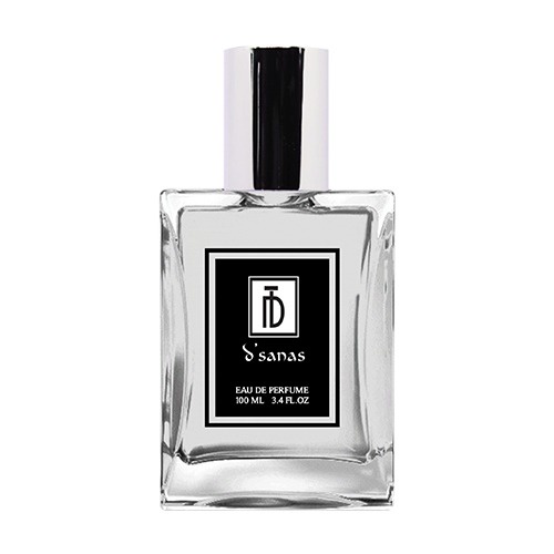 Irfan Hakim Store Dsanas Parfume Halal Le Femmes   By Irfan Hakim