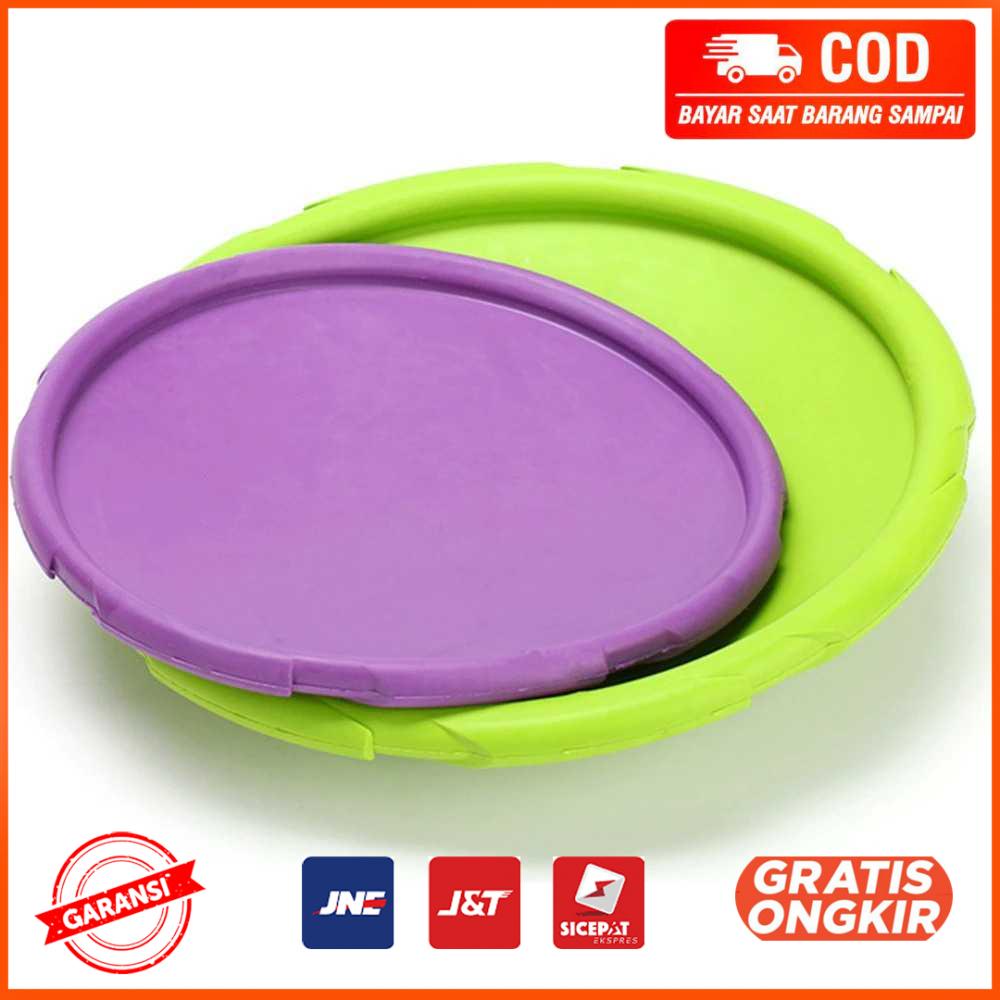 Mainan Anjing Dog Chew Bite Soft Rubber 22 cm