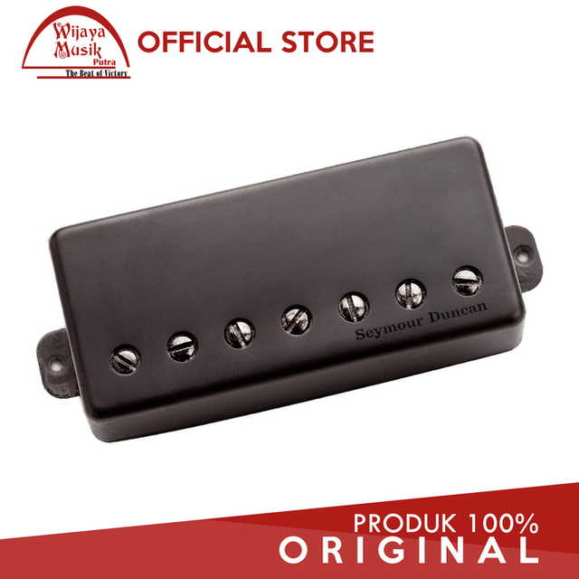Seymour Duncan Pegasus Bridge 7 string