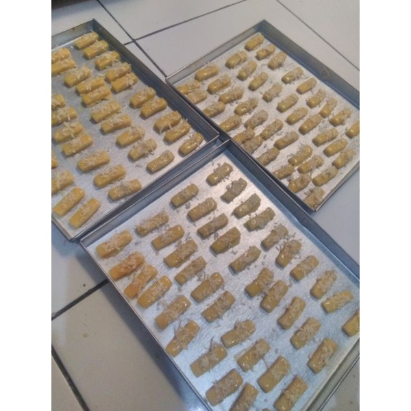 

Kastengel Keju chedder 500gr