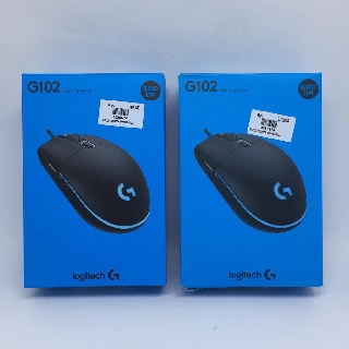 Jual MOUSE LOGITECH GAMING G120 GARANSI RESMI 100% ORIGINAL MOUSE AWET ...