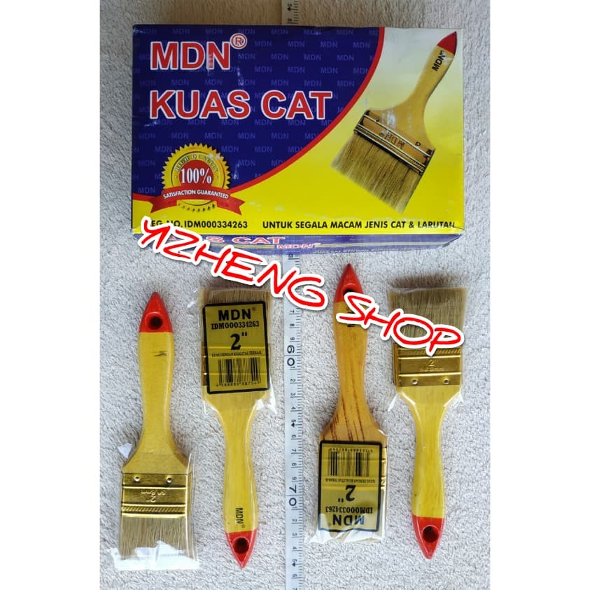 

KUAS CAT 2 IN MDN