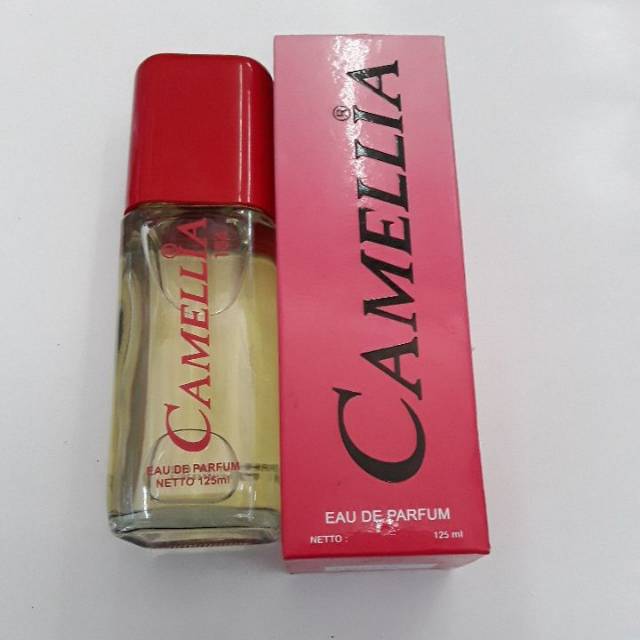 camelia parfum