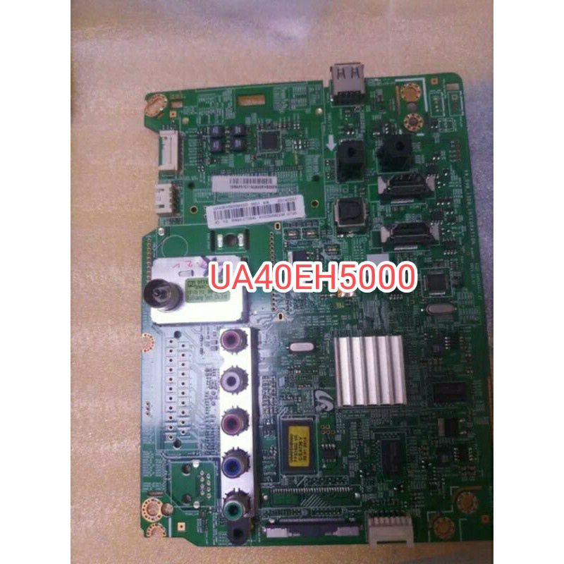 MB - MAINBOARD - MOBO - SAMSUNG - UA40EH5000 - 40EH5000