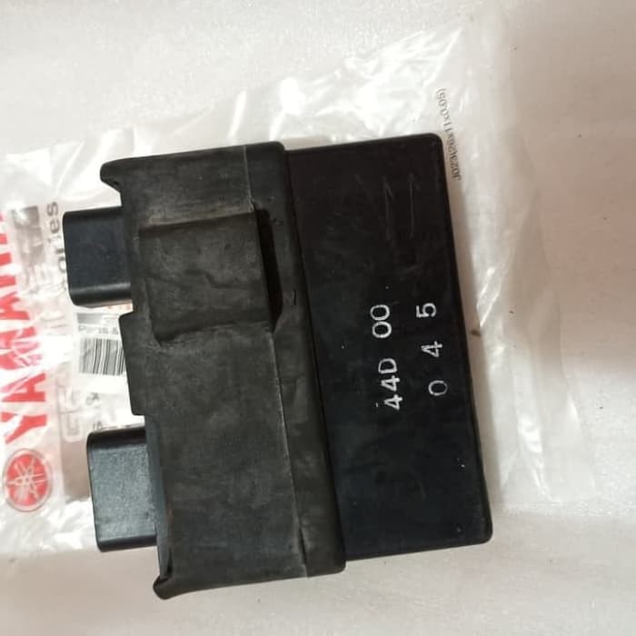 cdi xeon karbu 44D original