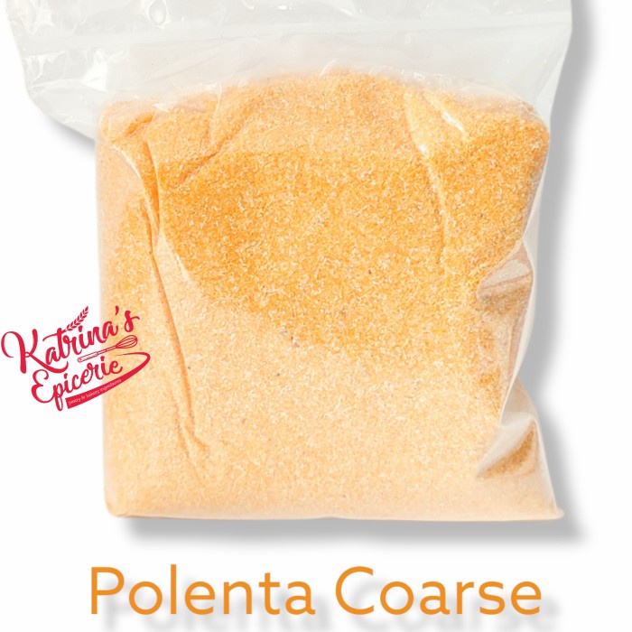 

PROMO [COD] Polenta / Corn Meal