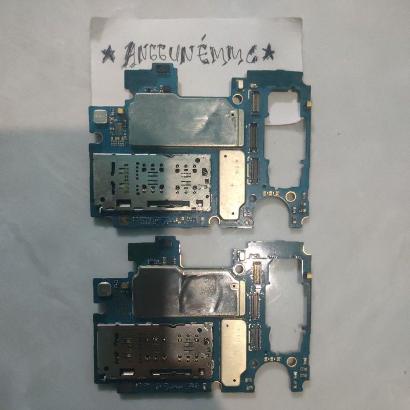 mesin samsung A217F  mesin samsung A21s