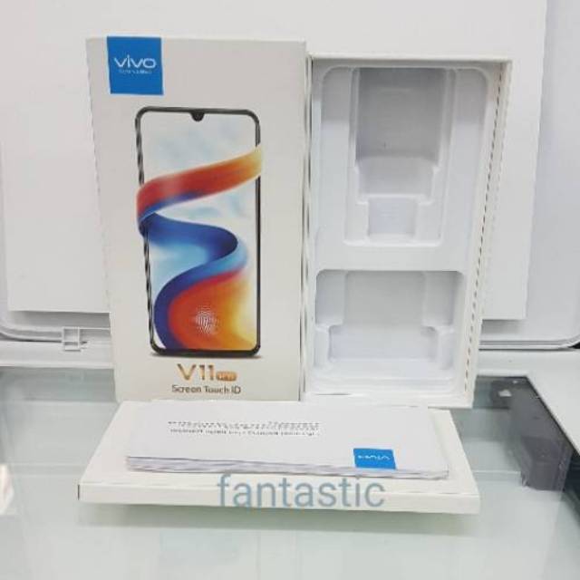 DUS BOX VIVO V11 PRO ORIGINAL