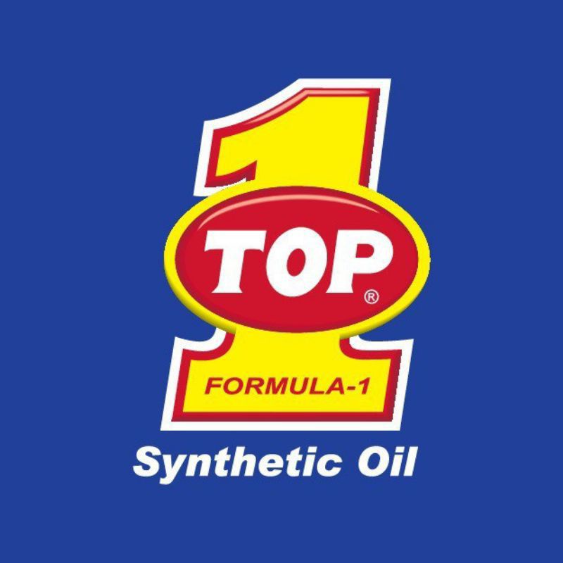 TOP 1 pelumas oli rantai motor SYNTHETIC CHAIN LUBE 150 ml