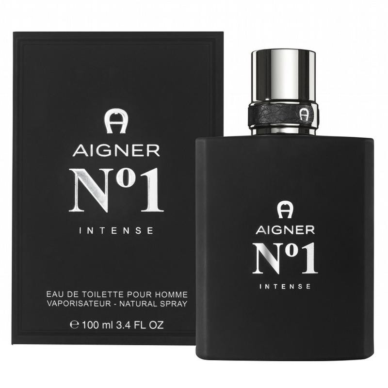 PARFUM AIGNER NO 1 INTENSE EDT 100 ML MAN