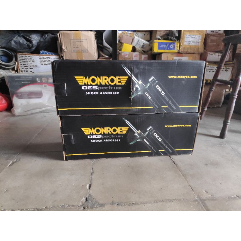 SHOCK BREAKER DEPAN AVANZA VELOZ / XENIA MONROE