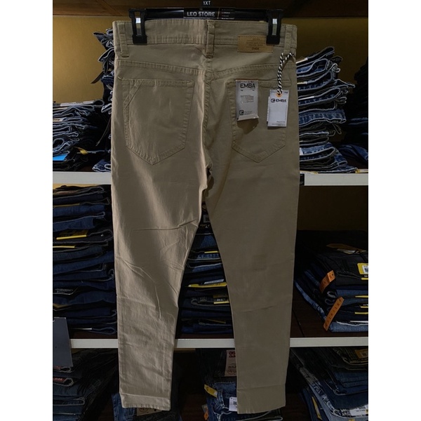 Celana panjang emba original