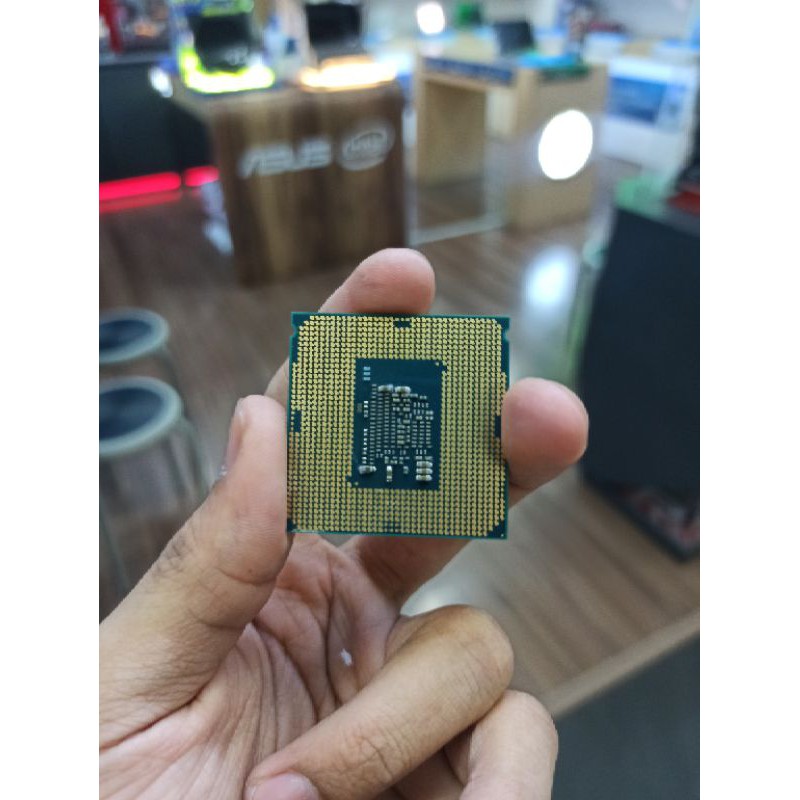 Procesor Intel core i3 7100 Gen7 murah bergaransi